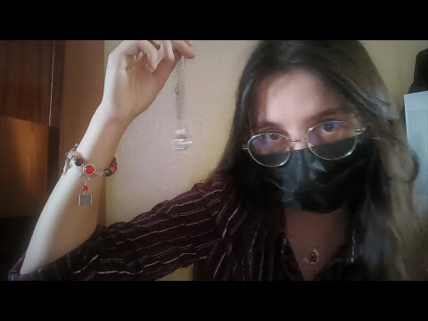 Видео: асмр гипноз на понос