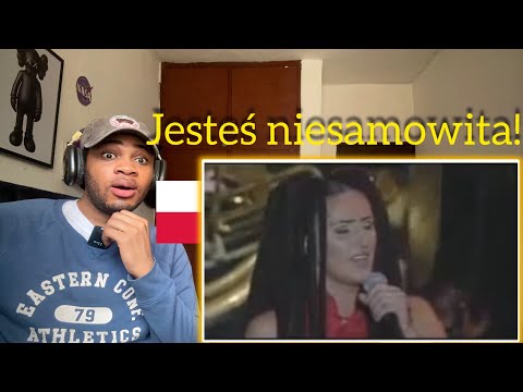 Видео: Первая реакция на Кая и Горана Брегович - Nie ma Ciebie (Ederlezi) Live!