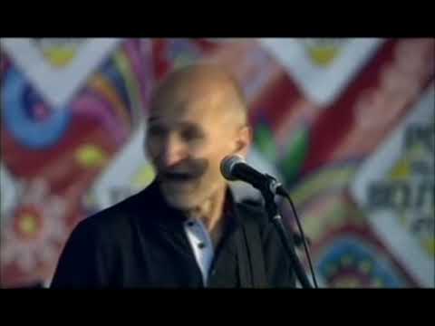 Видео: Пётр Мамонов - Мне надо ещё (Рок над Волгой 2011)