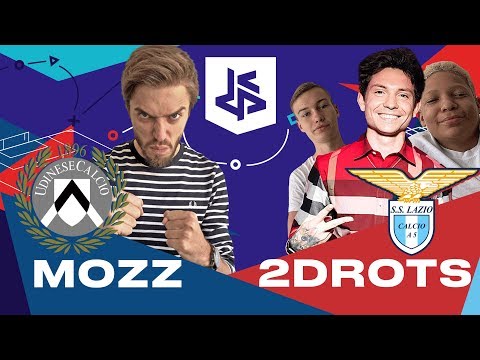 Видео: КУБОК ФИФЕРОВ - МОЗЗ vs 2ДРОТС | 3 ТУР