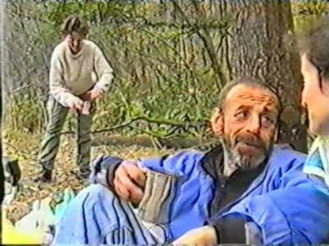 Видео: ОСЕННИЙ ЭСХАР 1998 ч 1