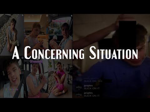 Видео: Эксплуатируется ли этот инфлюенсер-инвалид? | TobySmiles