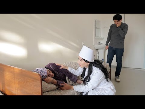 Видео: "Севгининг кучи" | Hikmatli dunyo