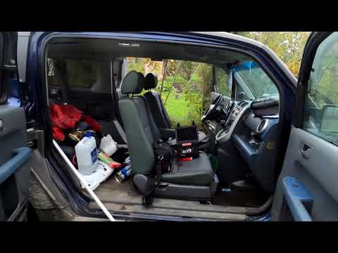 Видео: Аэросъемка деревня Бычково – Симново – Снохино  Клепиковский район Рязанская Область