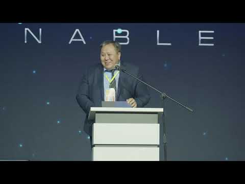 Видео: КИТ ФОРУМ 2025 ДЕНЬ 1 - ВНЕДРЯЙ AI / KIT FORUM 2025 DAY 1 - ENABLE AI