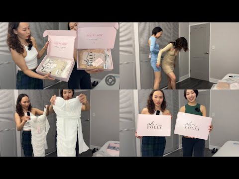 Видео: UNBOXING 📦 👗 | амьдралдаа авсан ХАМГИЙН ЭМЭГТЭЙЛЭГ плажнууд | Хөгөө чирсэээн 🤣🤣😝