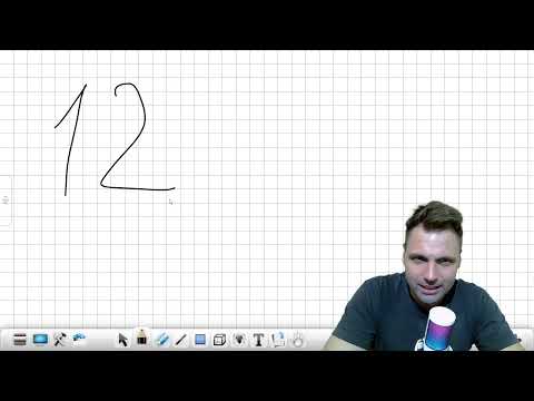 Видео: Урок #1. Шалений математик-2026