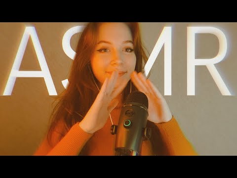Видео: АСМР|ASMR БОЛТАЛКА С АЛМАЗНОЙ МАЗАИКОЙ, шёпот, триггеры/ talking, whispering, tapping, triggers