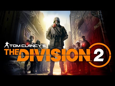 Видео: THE DIVISION 2 TOM CLANCY’S   🔴 В КООПЕ С THE WISE GAMES  #9 🔴СТРИМ ДВУХ АЛЕКСОВ