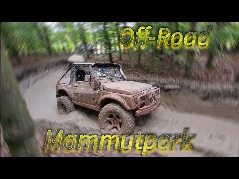 Видео: Off-Road Suzuki Samurai #automobile #offroad #внедорожник #4х4 #offroading #оффроад #офроуд