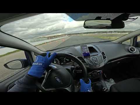 Видео: МАС. Кубок ONE UP Fairstoil 2025. ADM Raceway. 12.10.2025. Тренировка 5