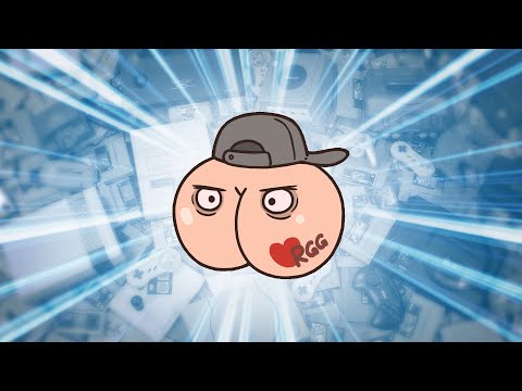 Видео: Мы запускаем РГГ.  Для кого? Нахрена?