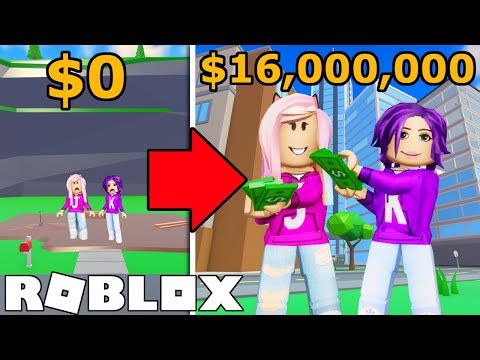 Видео: Мы построили БОЛЬШОЙ ГОРОД на Roblox! | Big City Tycoon