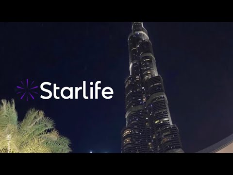 Видео: Презентація Starlife🧠