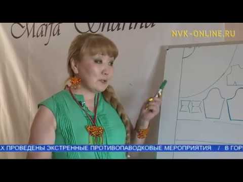 Видео: Халадаай ырбаахыны хайдах тиктиэххэ?