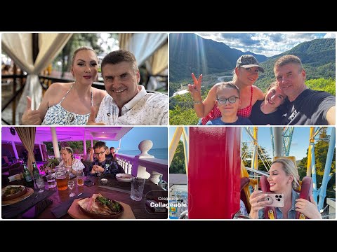 Видео: Лазаревское 2025/ влог 30.06.35