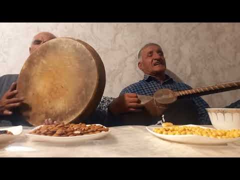 Видео: Мадарам-шеъри Сатторӣ Саидаброр дар иҷрои Холмирзо Раҷабов..