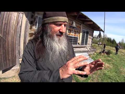 Видео: В гостях у Питирима