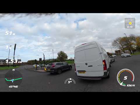 Видео: Еду домой 