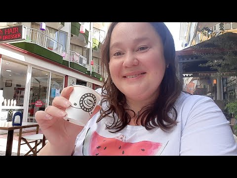 Видео: ТУРЕЦКИЙ ЗАВТРАК🇹🇷в Sunway Hotel✨ВКУСНО😋и только то☝️что нужно✅