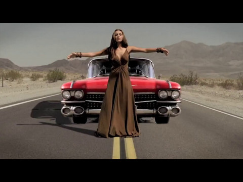 Видео: Алсу / Alsou. Клип - "А У Моей Любви (АУМЛ)" / 2007