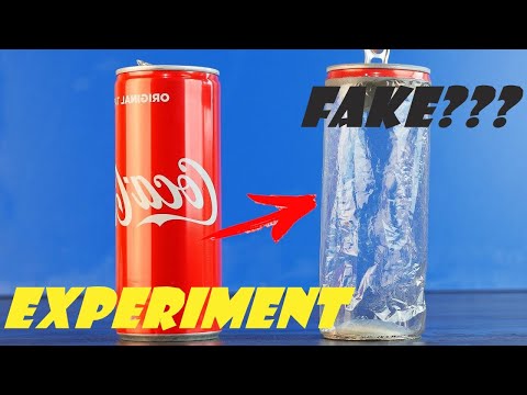 Видео: Тайна алюминиевой: что она скрывает ?