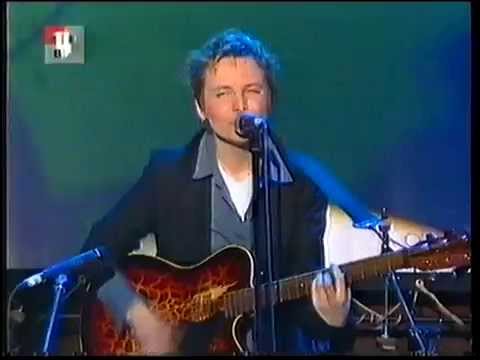 Видео: Светлана Сурганова - "Пробы" на ТВЦ