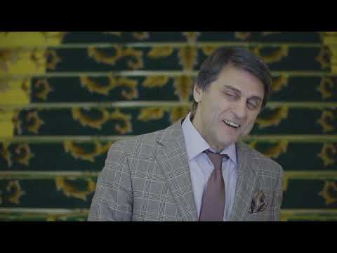 Видео: Sarxan Sarxan Сархан Сархан "Лист Чинара"