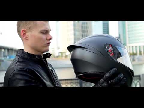 Видео: В память о мотоциклисте Diablo / Из за чего произошло ДТП