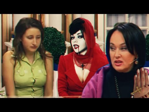 Видео: Ведущие под кайфом!Самые скандальные выпуски за всю историю передачи!