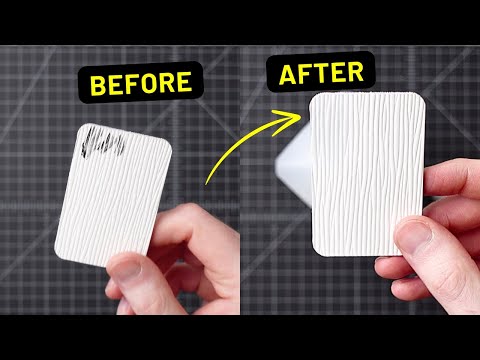 Видео: Как легко удалить краску с кожи