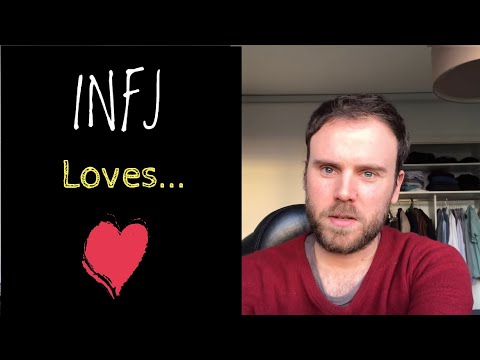Видео: 7 черт, которые привлекают INFJ