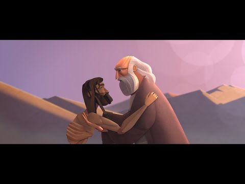 Видео: Блудный сын - на даргинском языке  - Dargin of Russia - Prodigal