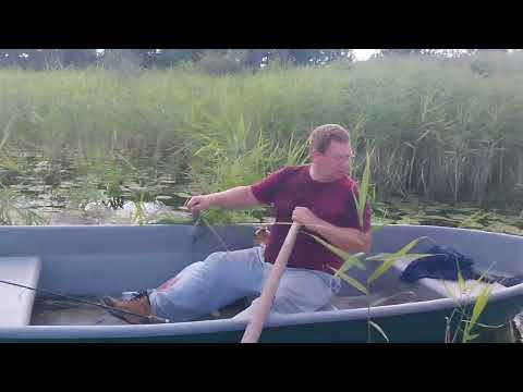 Видео: Варим шлагбаум. Отсыпаем дорогу.