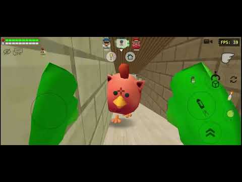 Видео: Играем с братам всякие игры