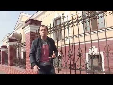 Видео: Где Идем?! Выпуск: Улица Пастера, 1 серия HD