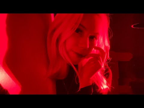 Видео: ASMR♡🔪Маньячка ЗАПЕРЛА Тебя в ШКАФУ | 2 часть | Ролевое АСМР | roleplay