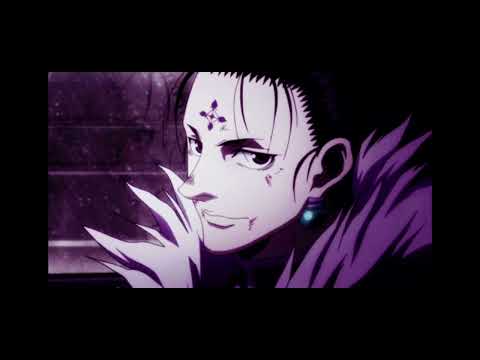 Видео: [Аниме клип]~Wellerman~{Куроро и Курапика}