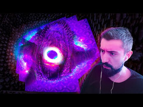 Видео: МОЙ ВЕЛИКИЙ ПОРТАЛЬЧИК (Хардкор. День 9)