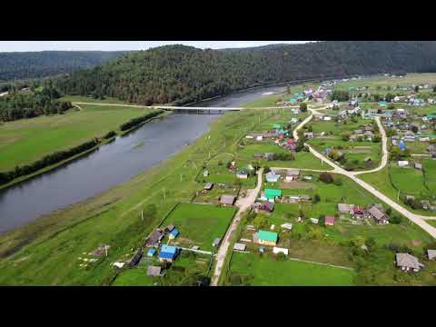 Видео: Атняш 31 08 2020г