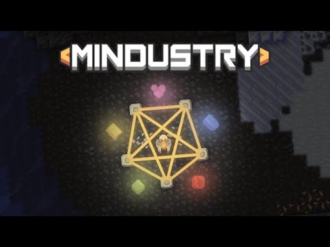 Видео: КУДА ТЫ ДЕЛ НАШ КРЕМНИЙ?! || MINDUSTRY