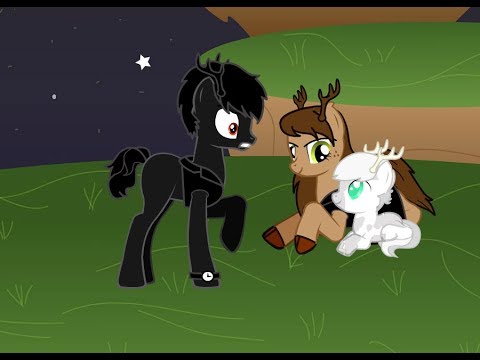 Видео: "Сын Луны. Как появился Фейр"