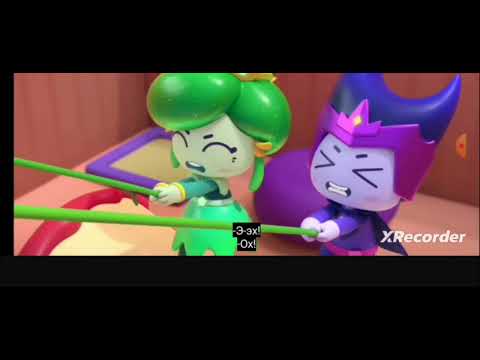 Видео: 7 королевств разбор 17 - ой и 18 - ой серии "Более-менее" и "Турбонитро" 6 выпуск.