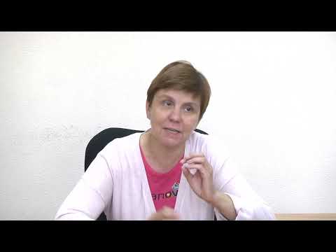 Видео: Первая помощь - травмы