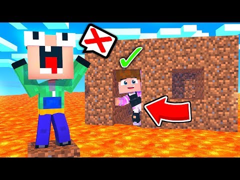 Видео: НУБ ЛЕОН ЗАТРОЛЛЕН НЕВИДИМЫМ ПРО НУБИКОМ В МАЙНКРАФТ! ТРОЛЛИНГ ПРО НЕВИДИМКОЙ В МАЙН! ТРОЛЛИНГ НУБА!