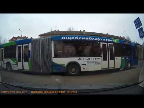 Видео: Витебск-Глубокое(через Ушачи).