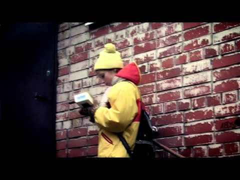 Видео: Обе-Рек - Возвращайся (Director's Cut)