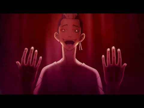 Видео: Аниме клип - Вороны