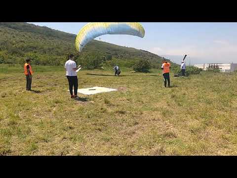 Видео: Пазарджик опън 2024.05.18 - самолет номер 5