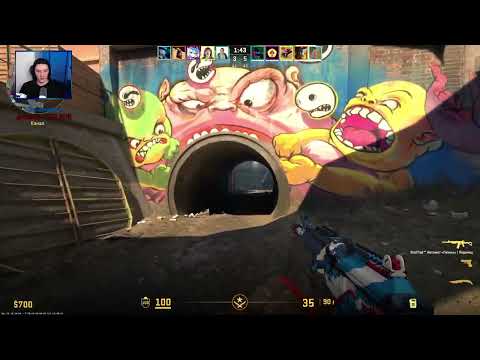 Видео: Открываем кейсы в CS2 (Part 7/8)